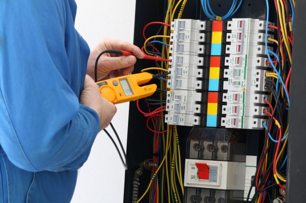 Irrigation Engineer South West