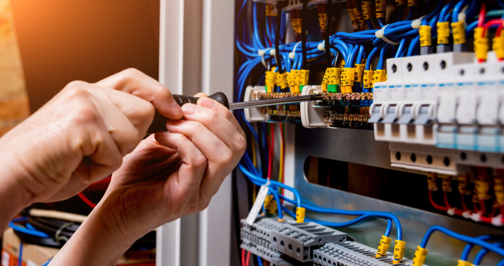 Electrical Service in South West